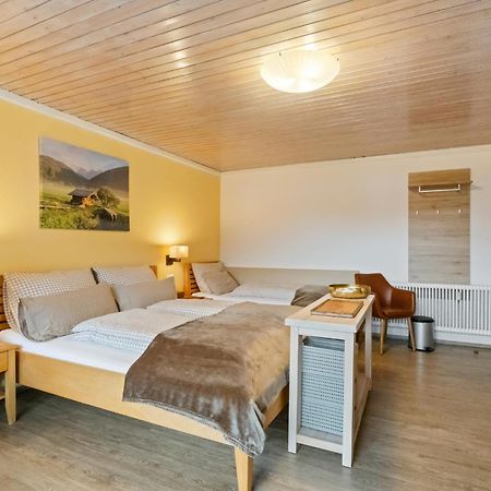 Fruehstueckspension Gsenger Ramsau am Dachstein Luaran gambar