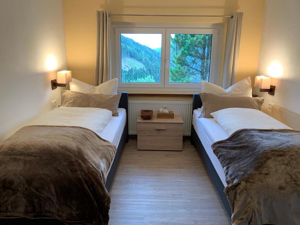 Fruehstueckspension Gsenger Ramsau am Dachstein Luaran gambar