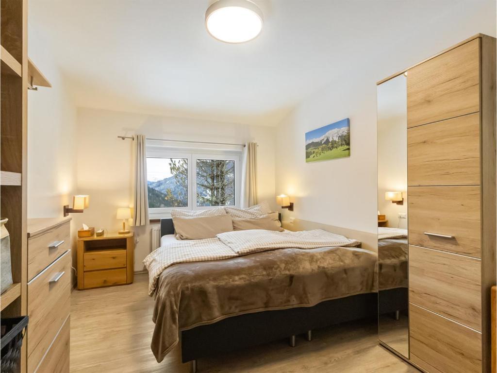 Fruehstueckspension Gsenger Ramsau am Dachstein Luaran gambar