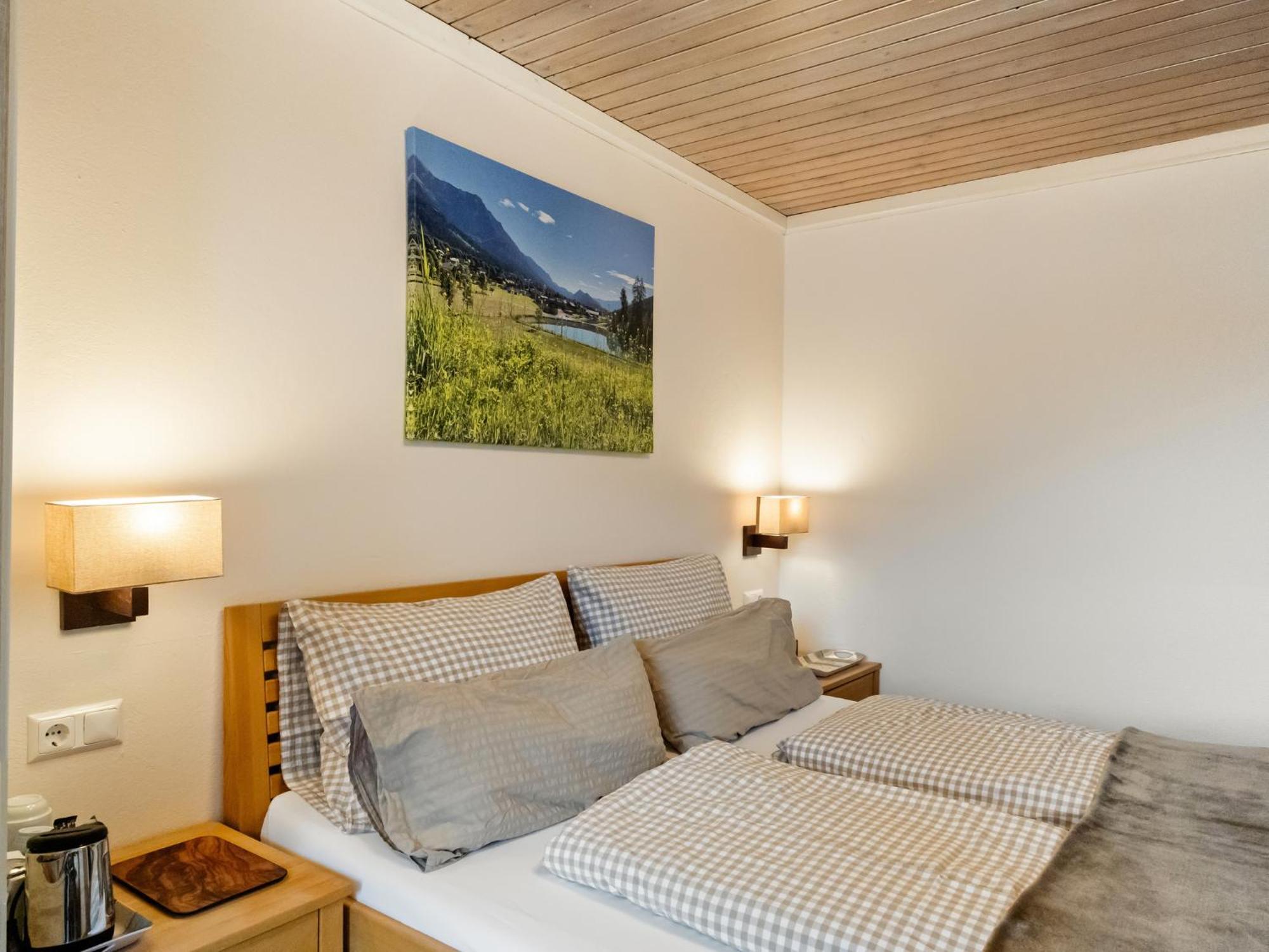 Fruehstueckspension Gsenger Ramsau am Dachstein Luaran gambar