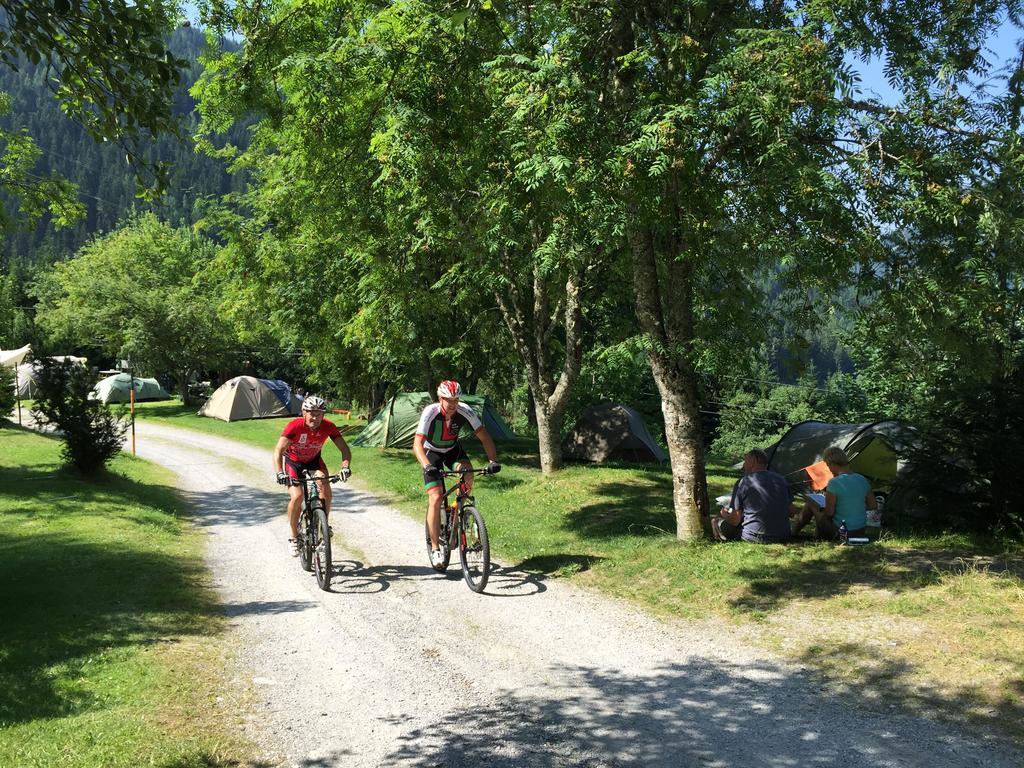 Fruehstueckspension Gsenger Ramsau am Dachstein Luaran gambar
